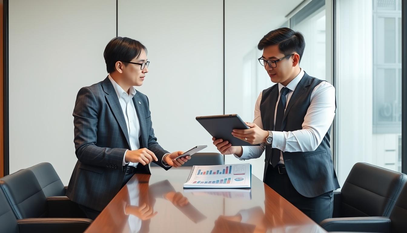 Plan visual